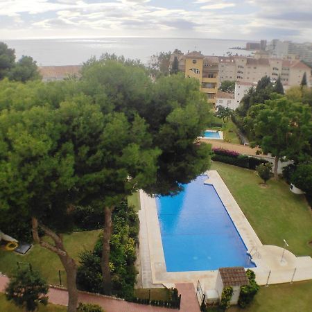Ferienwohnung San Francisco Panoramic Benalmádena Exterior foto