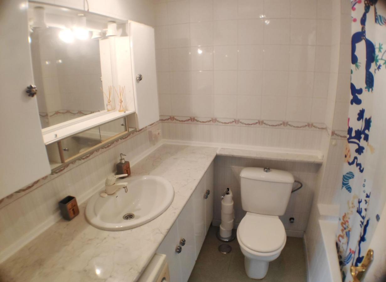 Ferienwohnung San Francisco Panoramic Benalmádena Exterior foto