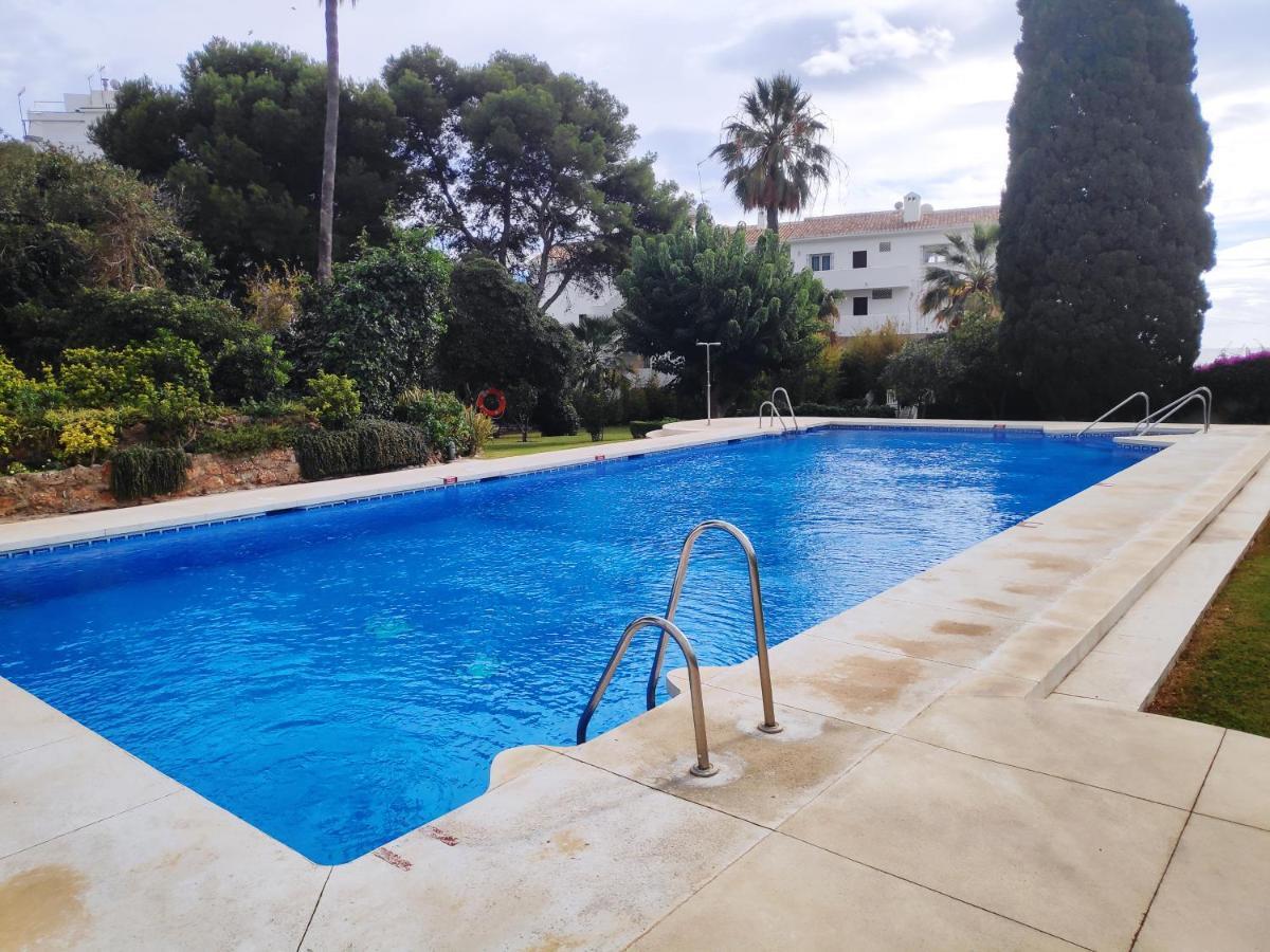 Ferienwohnung San Francisco Panoramic Benalmádena Exterior foto