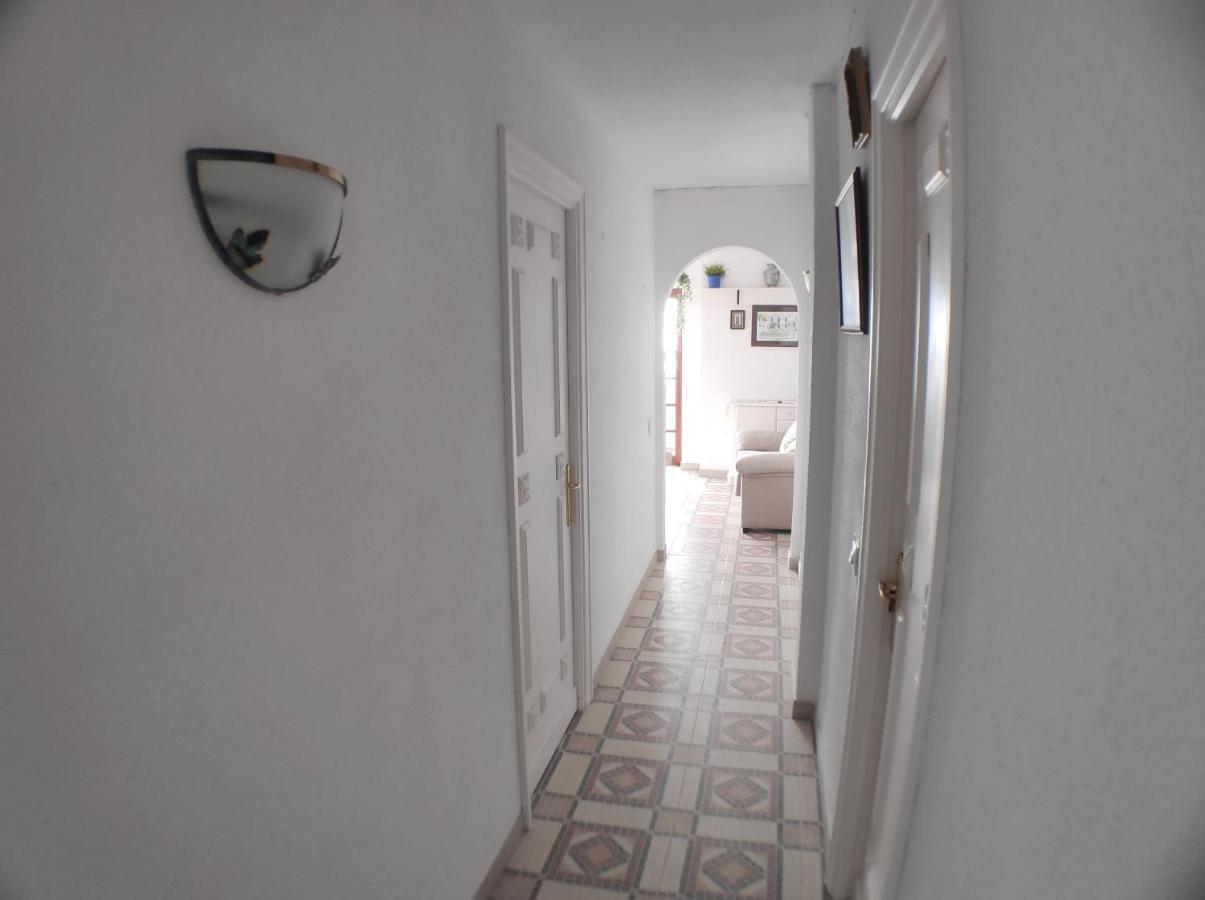 Ferienwohnung San Francisco Panoramic Benalmádena Exterior foto
